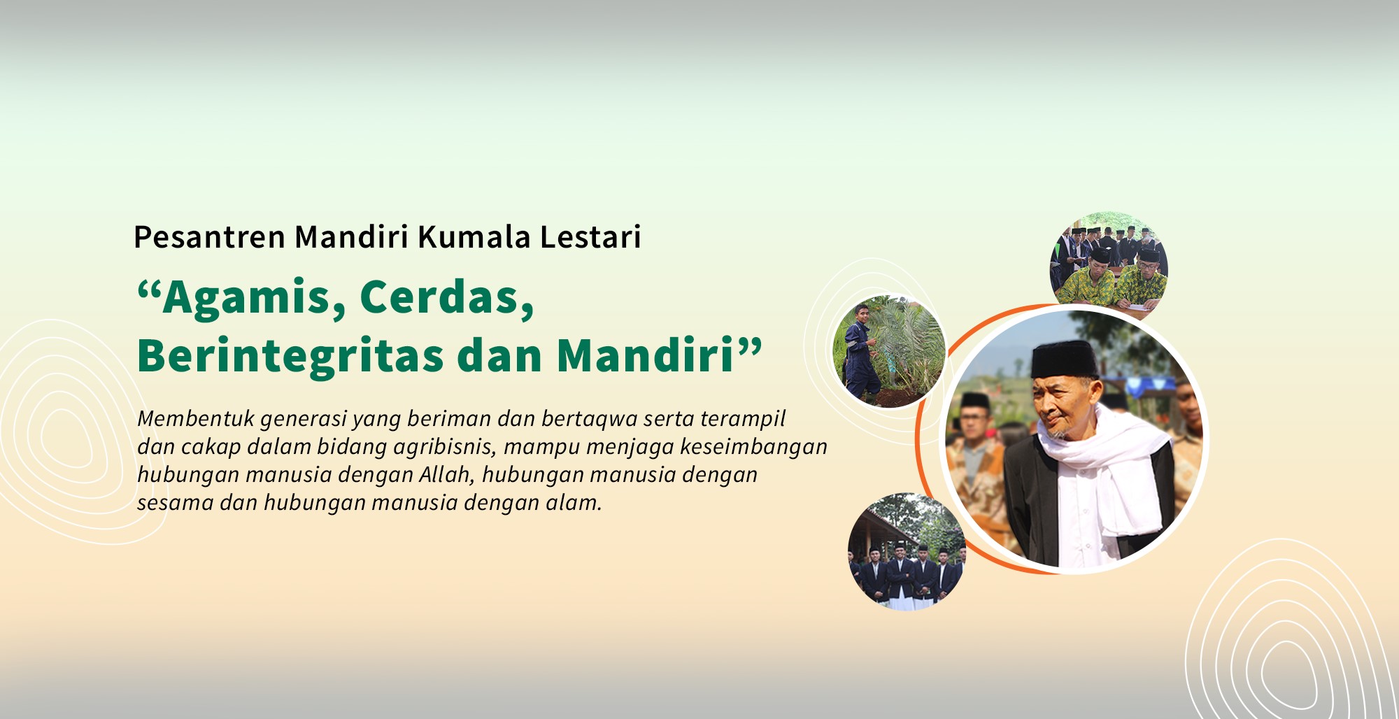 Pondok Pesantren Raudlatussalam Gunungsari