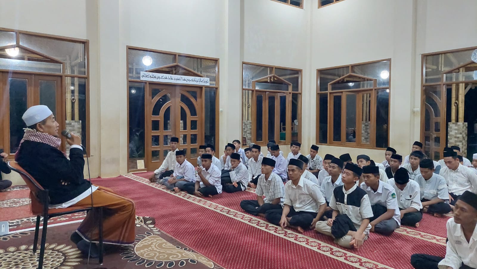 Belajar Ilmu Waris (Ilmu Faraidh)